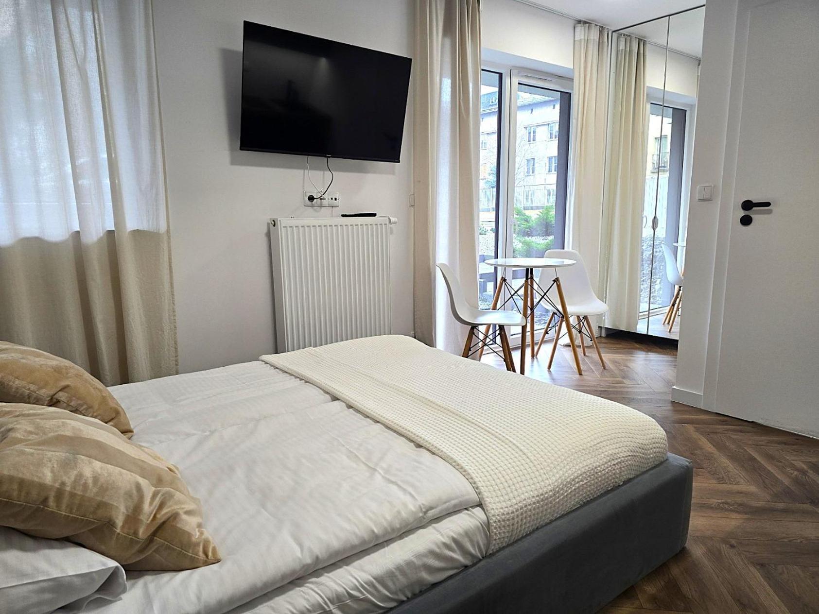 Royal Smart Apartments Cracow — Photos 3